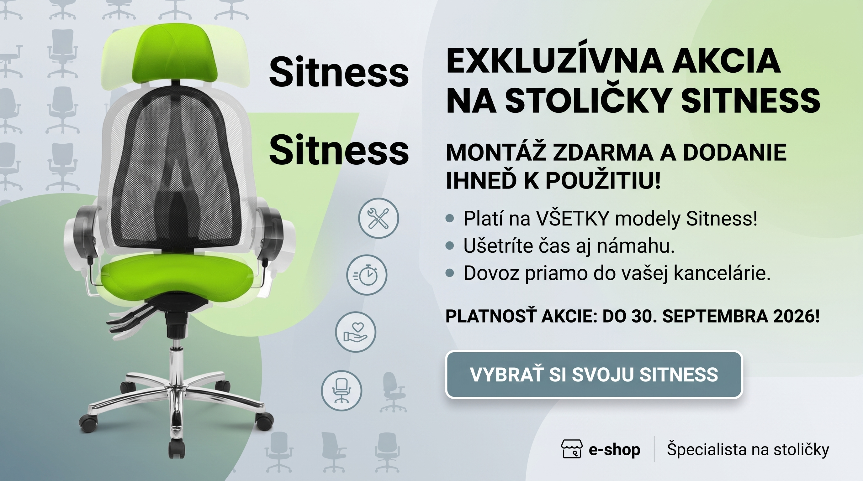 Sitness_montáž_zdarma